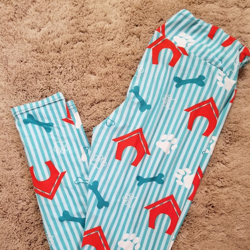 Jamby styles Leggings